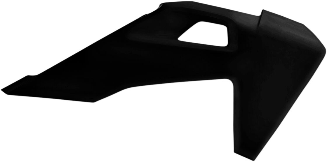 RAD COVER TC/FC 19- BK
