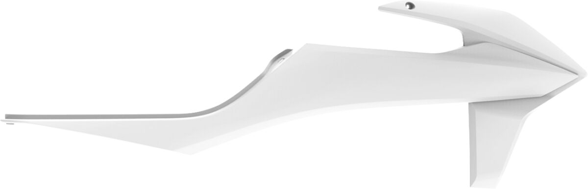 RAD COVER SX/SXF 19- GREY