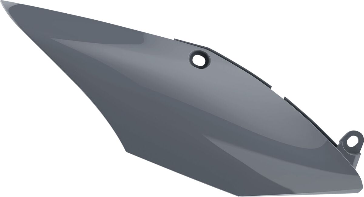 PANEL SIDE CRF 17- GREY
