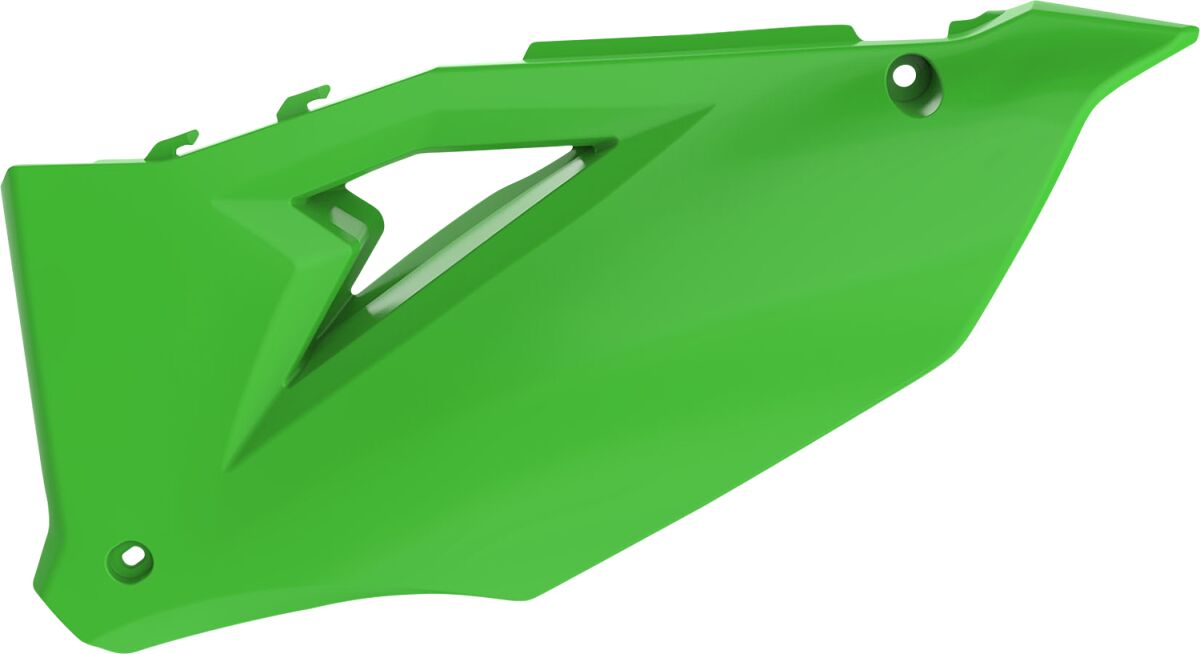 PANEL SIDE KXF450 19- GRN