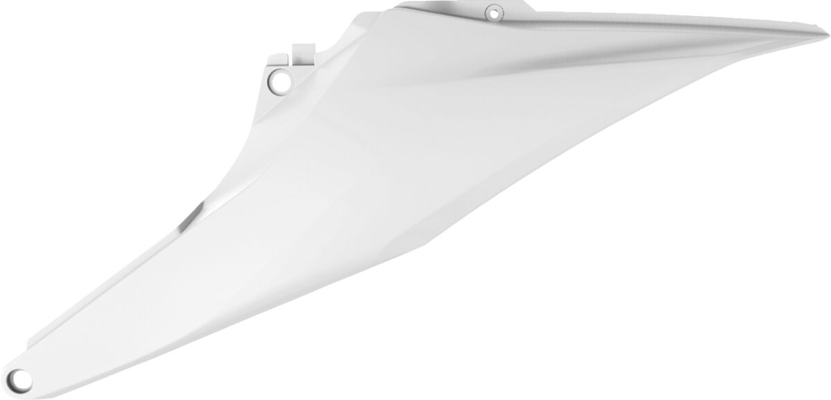 PANEL SIDE SX/SXF 19- WH