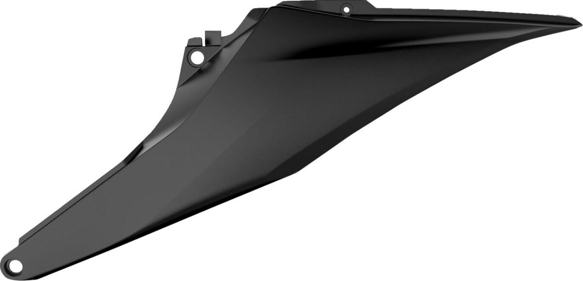 PANEL SIDE SX/SXF 19- BLK