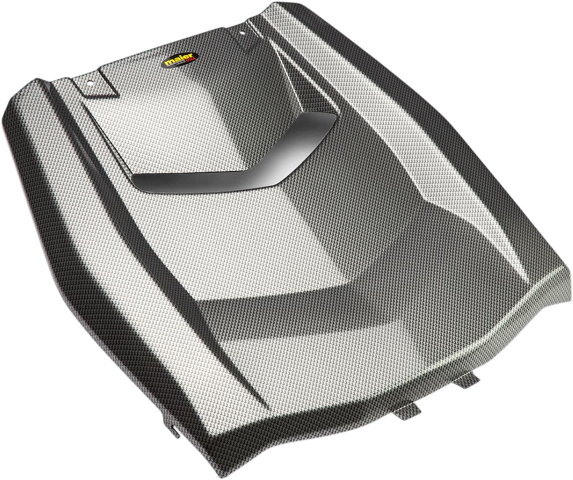UPR HOOD YXZ1000R BK-CAR