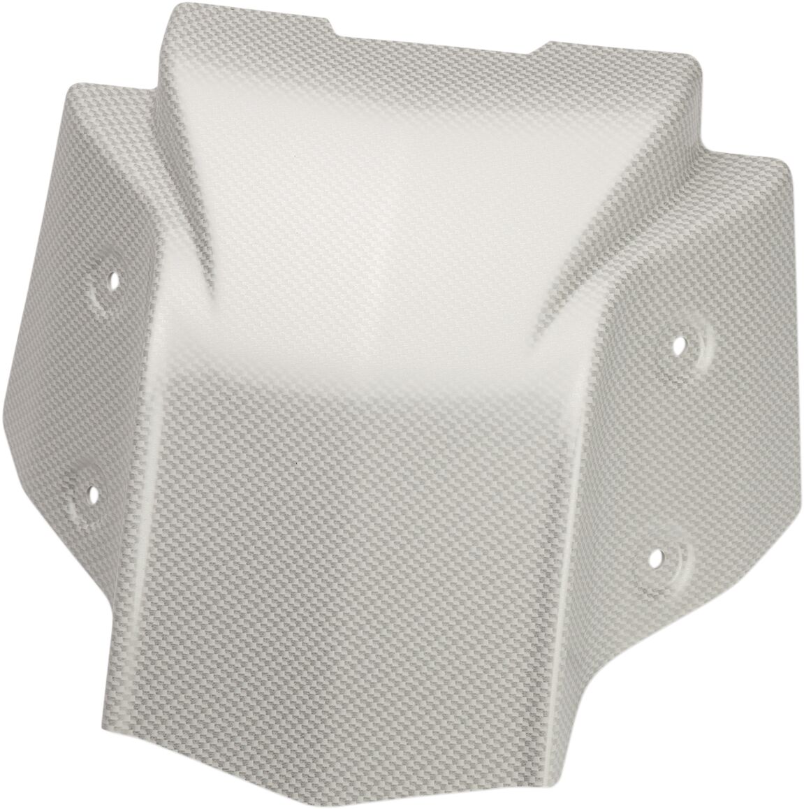 INTAKE COVR YXZ1000 WH-CF