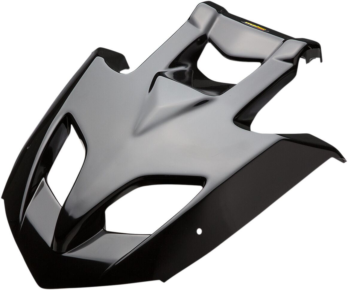 CUSTOM HOOD YXZ1000 BK