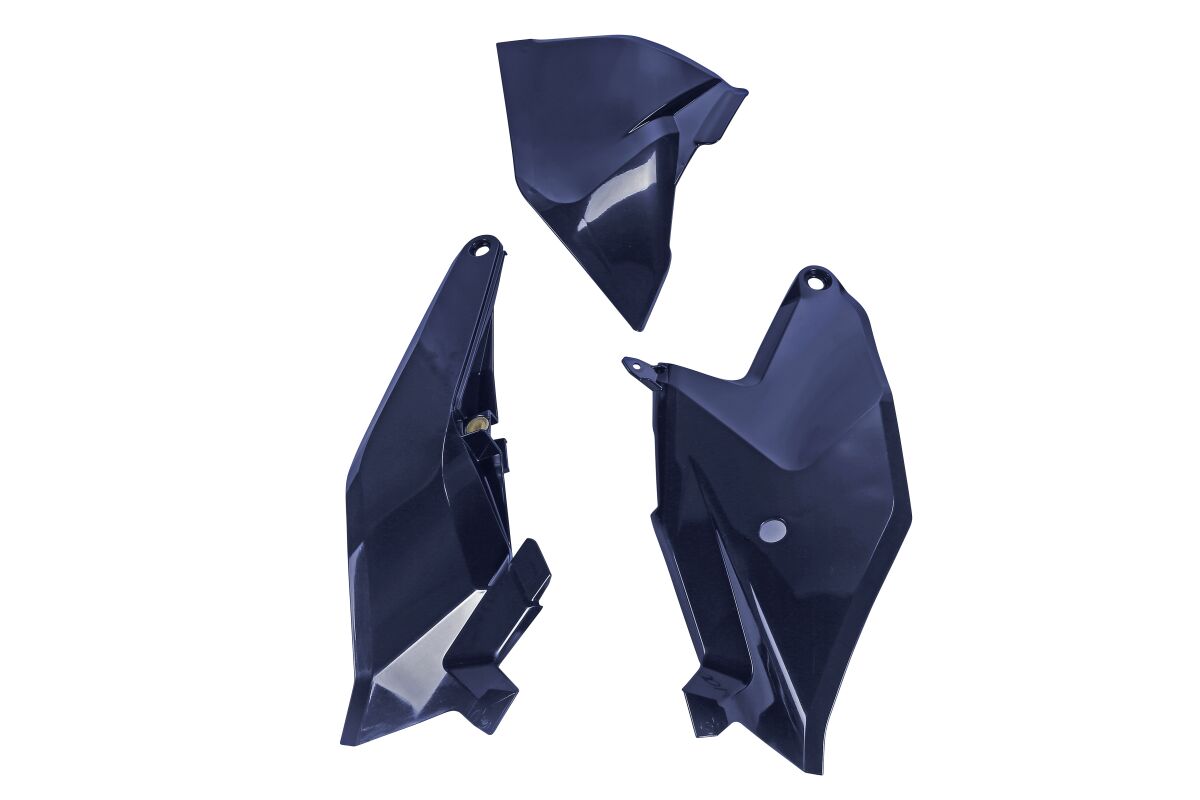 SIDE PANELS LIMITED EDITION FOR KTM BLUE