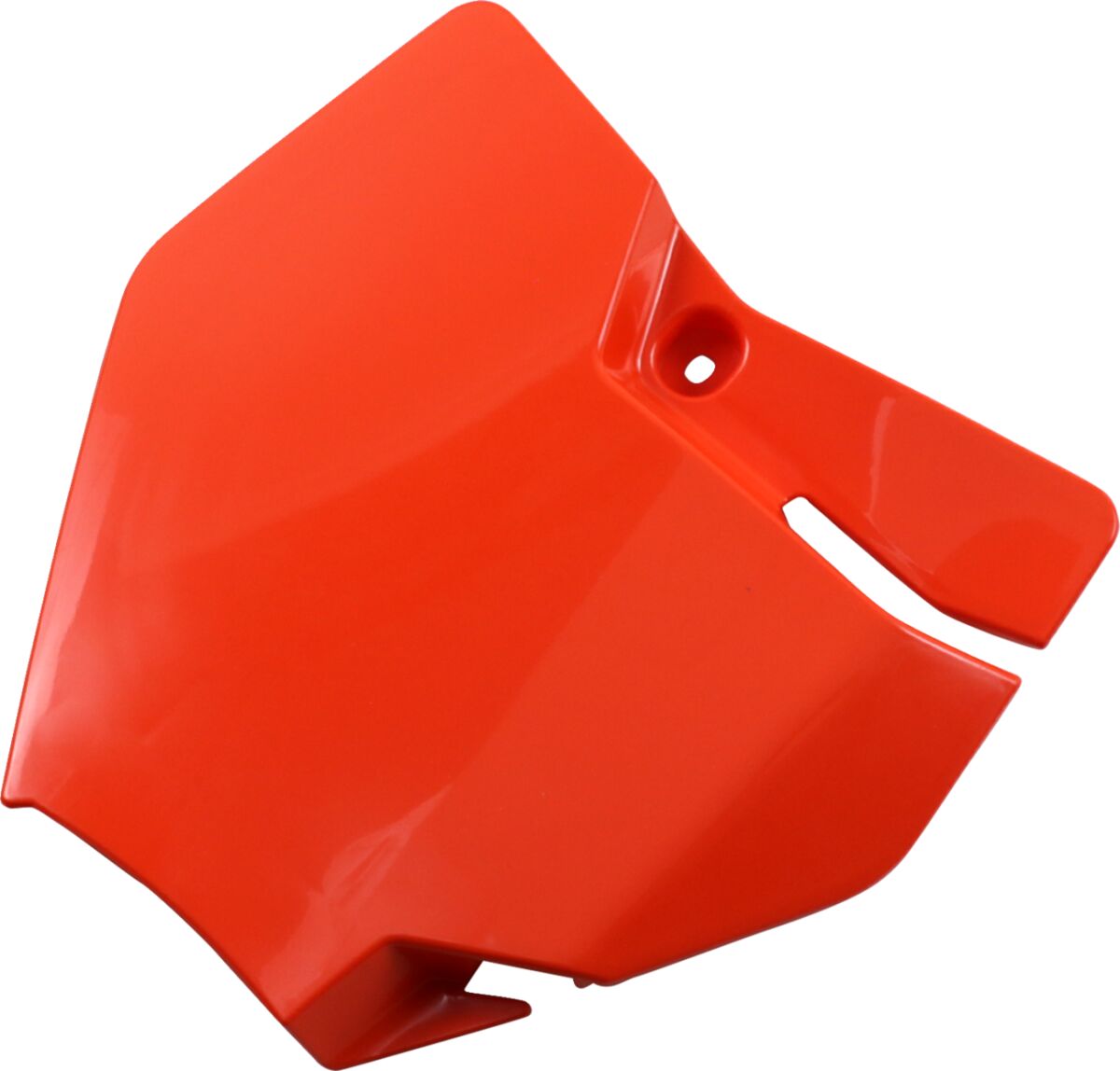 PLATE # KTM SX65 16-19 OR