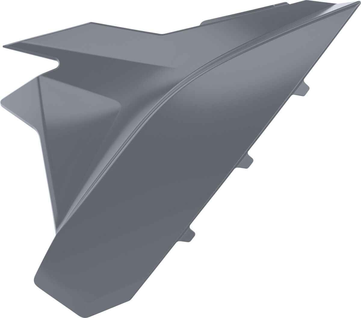 AIRBX CVR BETA GREY
