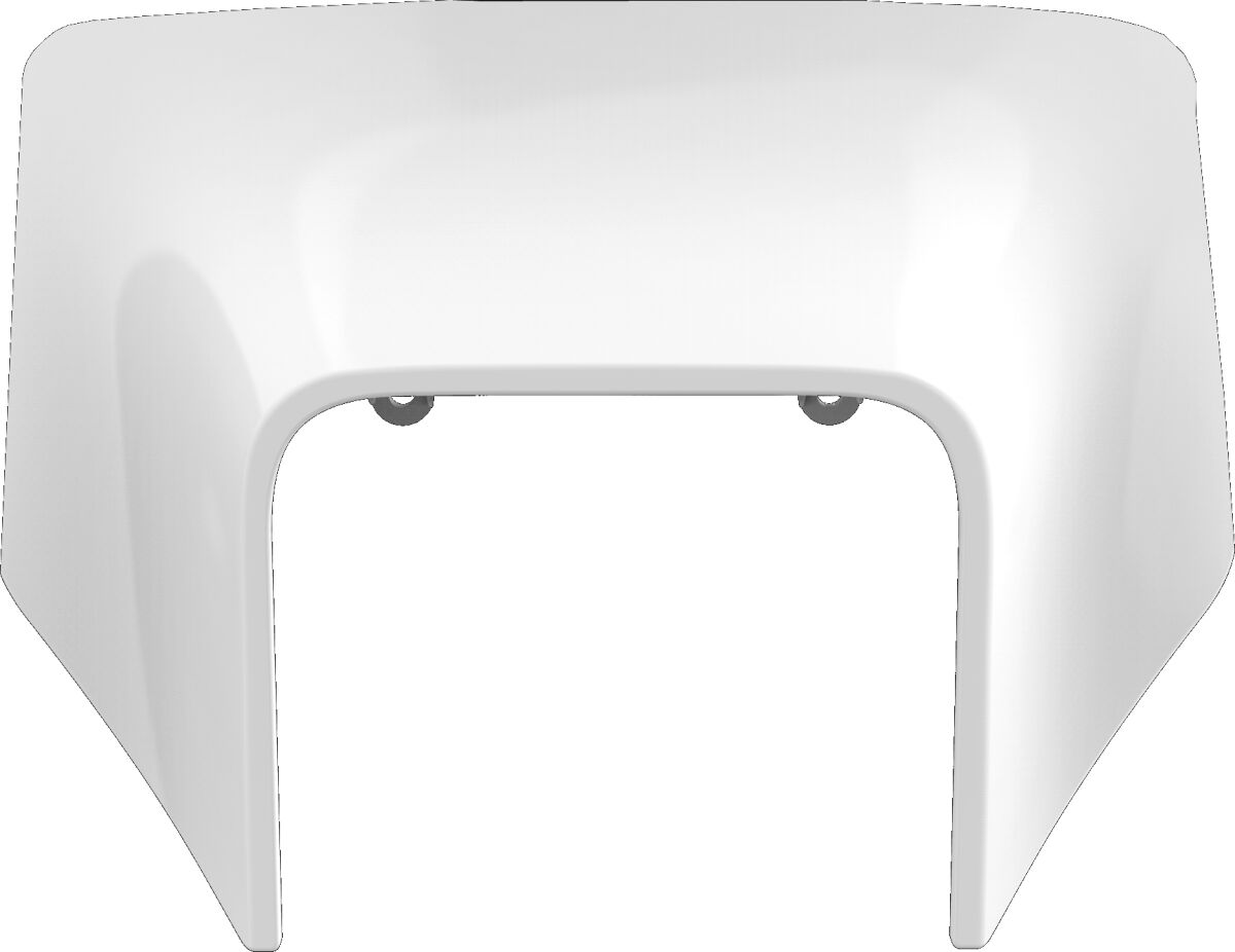 HEADLIGHT HVA 20- WH