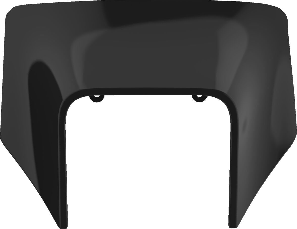 HEADLIGHT HVA 20- BK