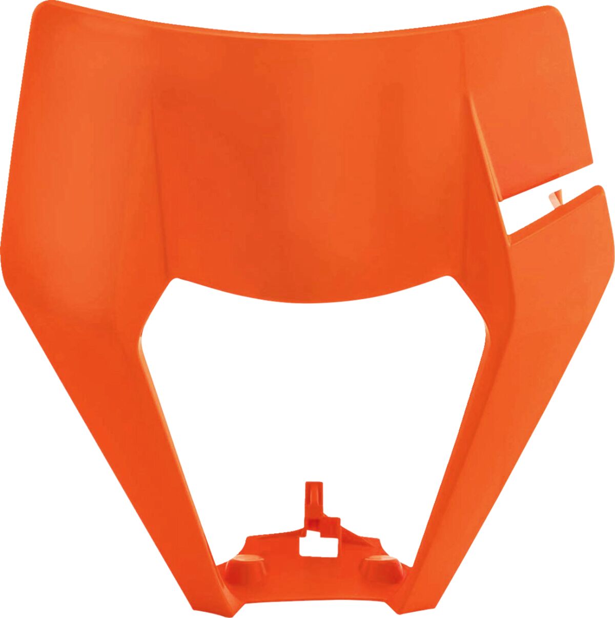 HDLIGHT MASK KTM 20- OR
