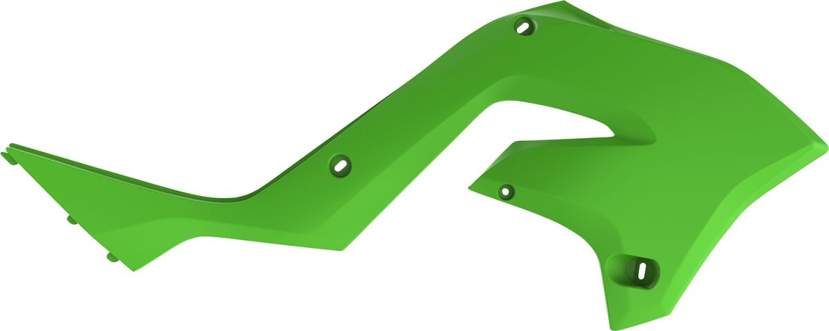 RAD CVR RESTYLE KX GN