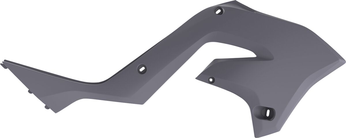 RAD CVR RESTYLE KX GRY