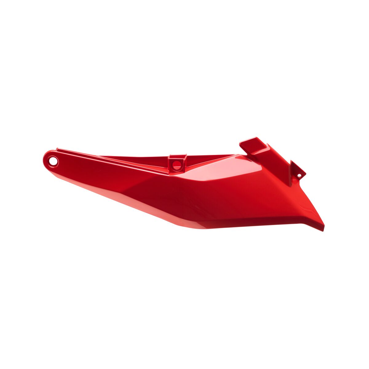 PANEL SIDE MC85 21- Red
