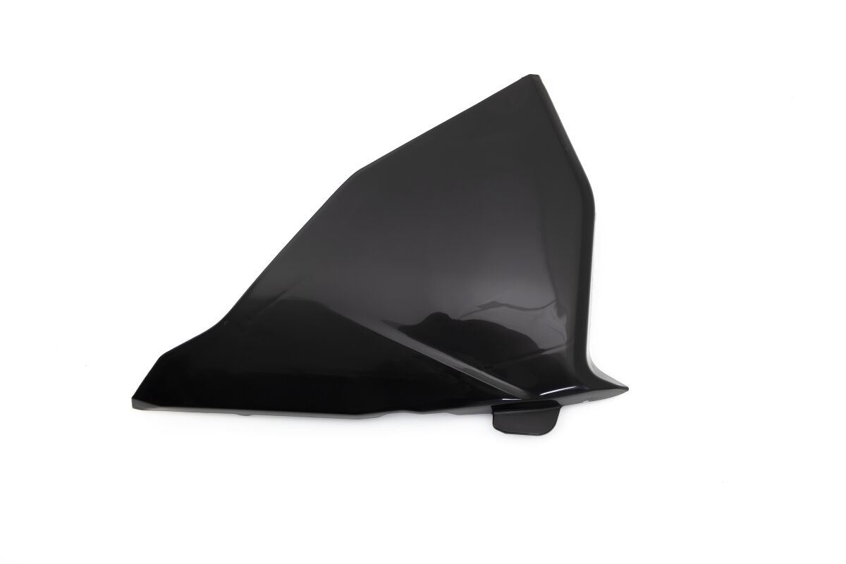 AIRBOX CVR GASGAS 21- BK