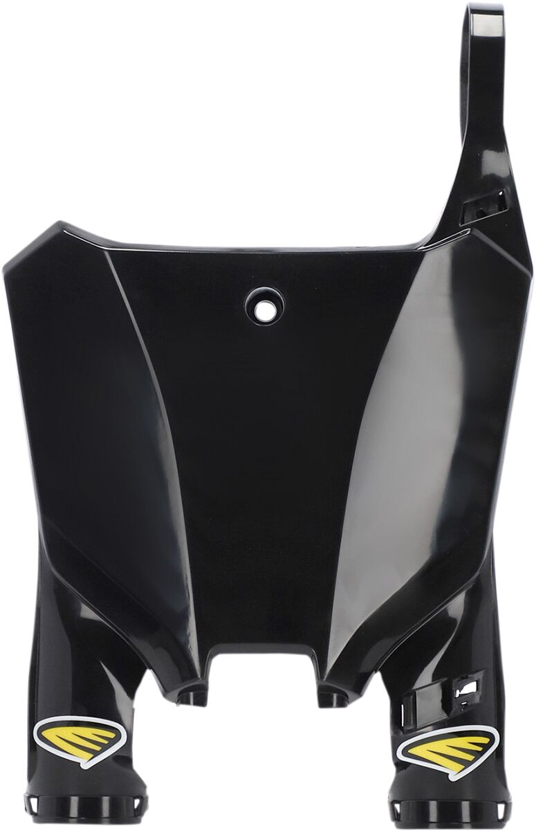 STADIUM #PLATE CRF450 21-
