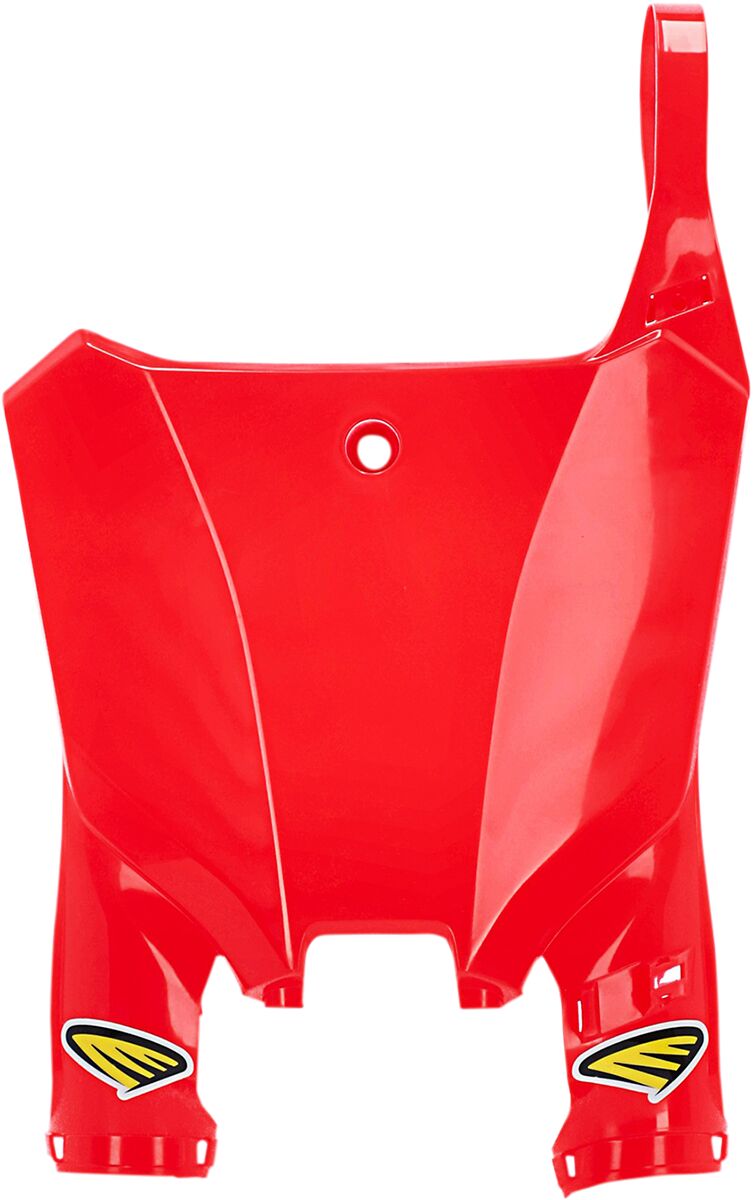 STADIUM #PLATE CRF450 21-