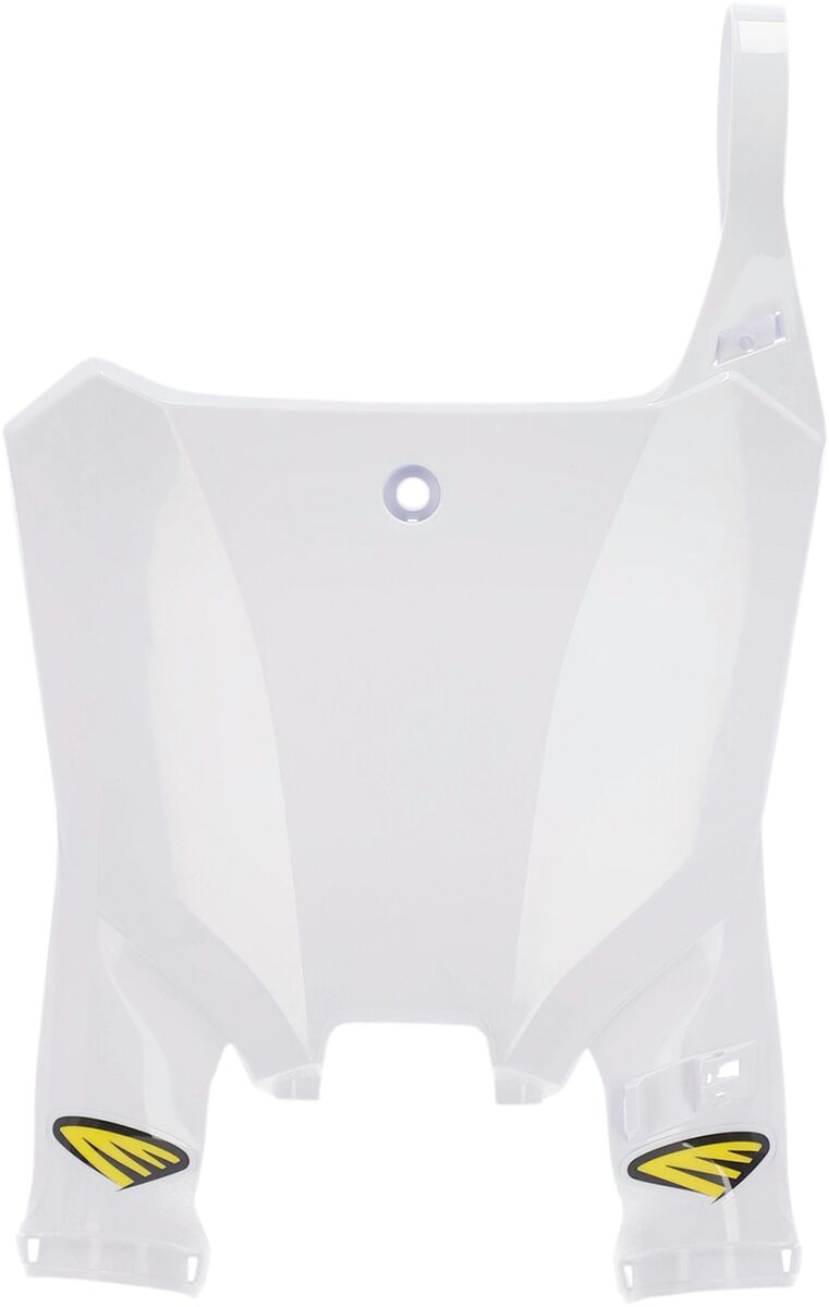 STADIUM #PLATE CRF450 21-