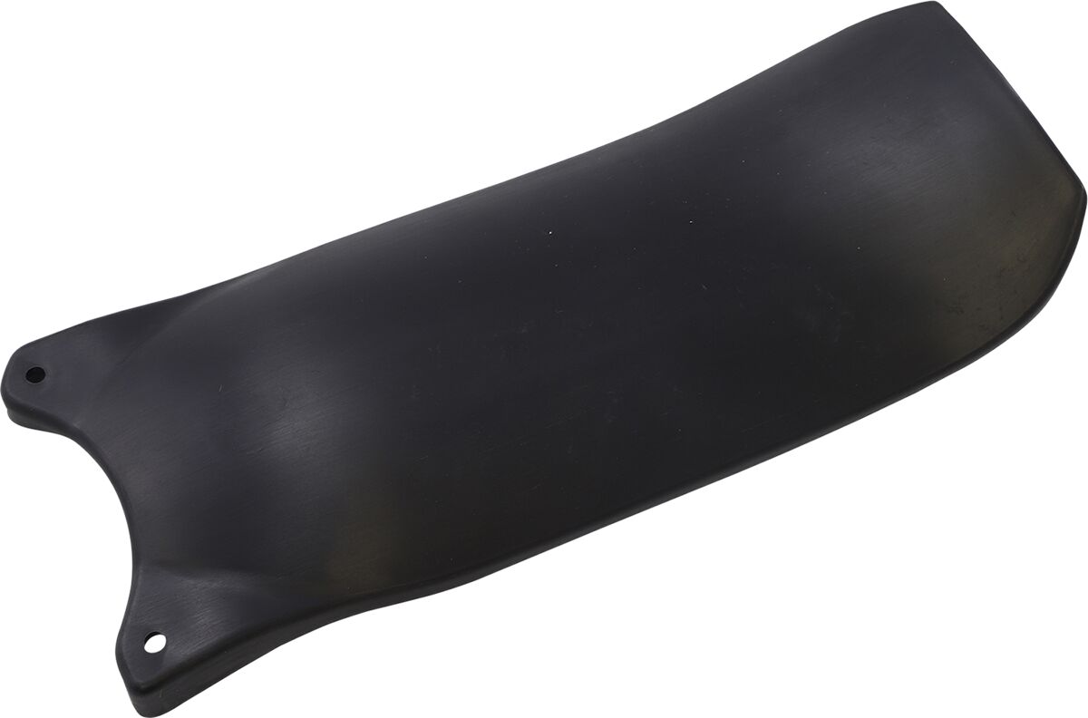 MUDFLAP CRF450 21- BK