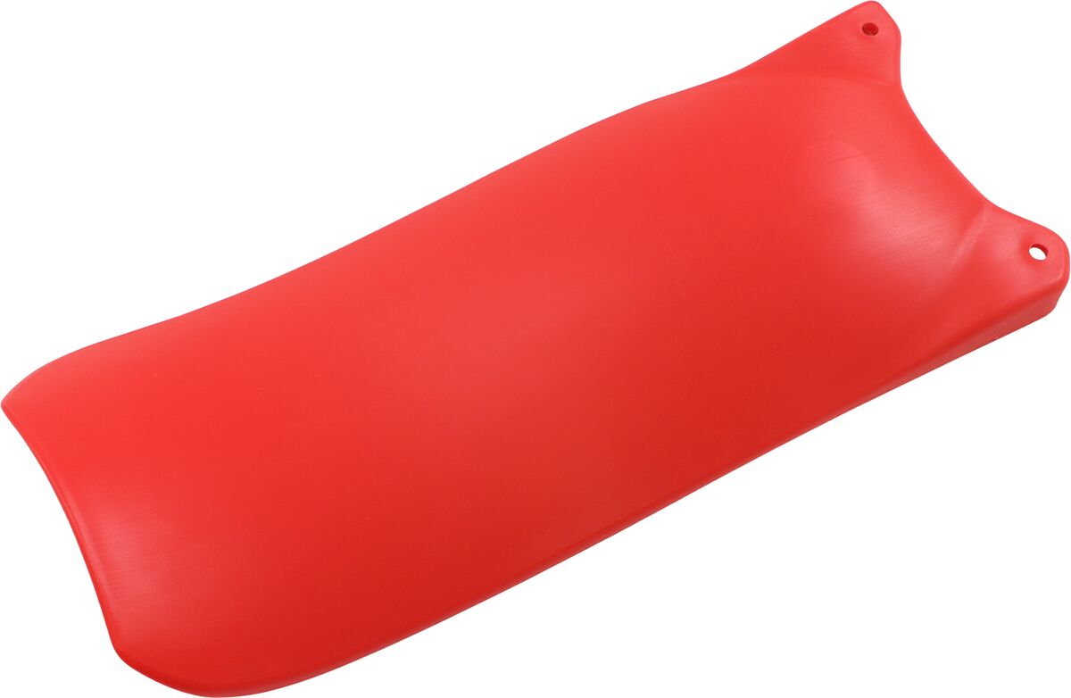 MUDFLAP CRF450 21- RD