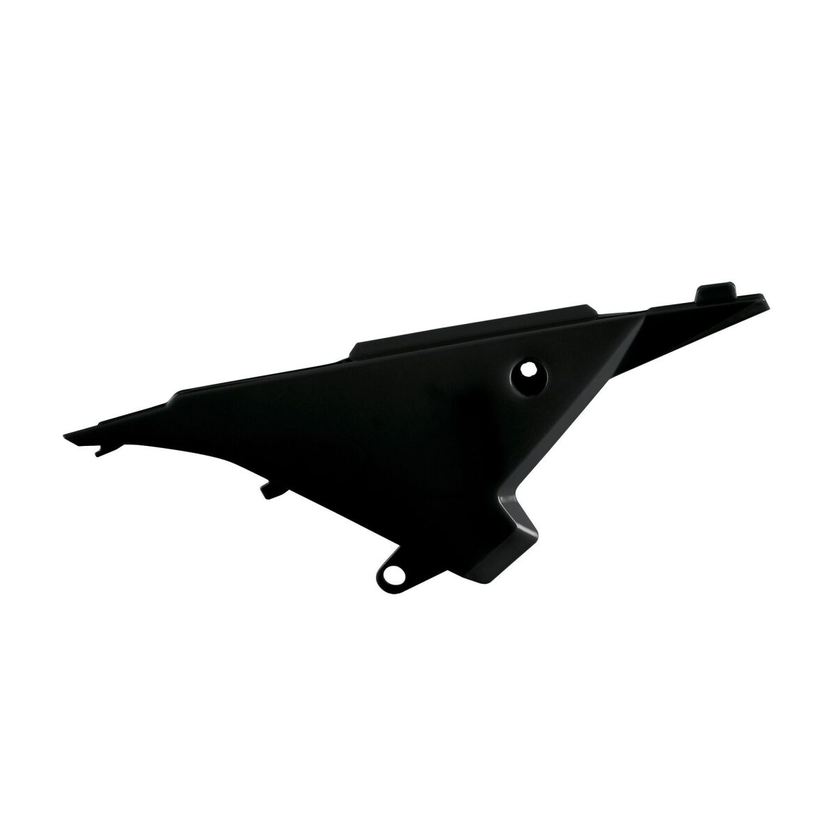 AIRBOX COVER RESTYLE BETA BLACK