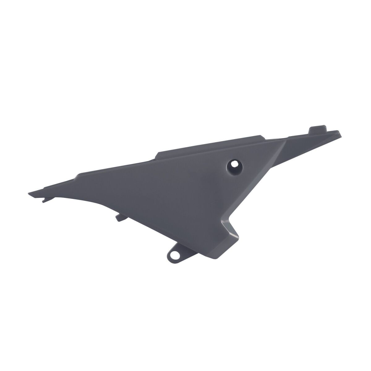 AIRBOX COVER RESTYLE BETA GREY