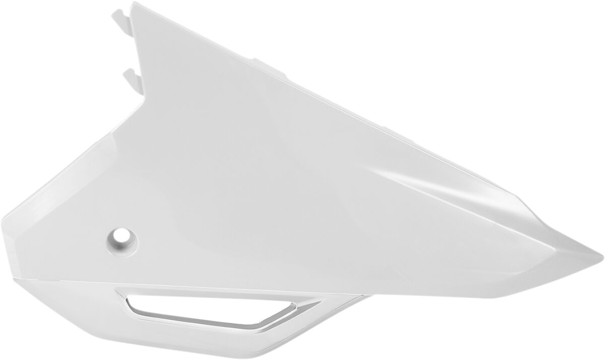 SIDE PLT CRF/RX 21-22 WHT