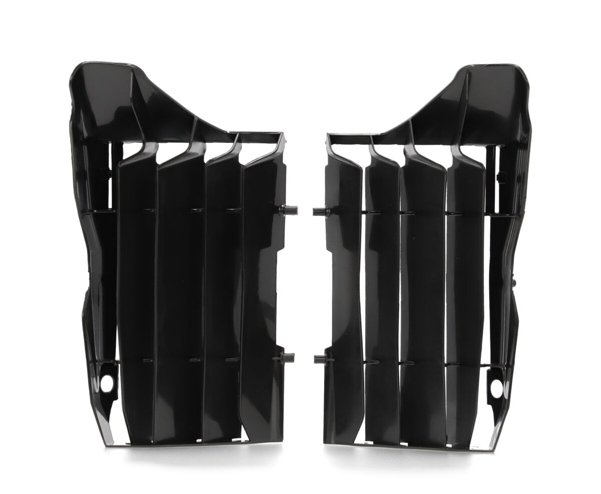 RAD LOUVERS BK CRF250 '20