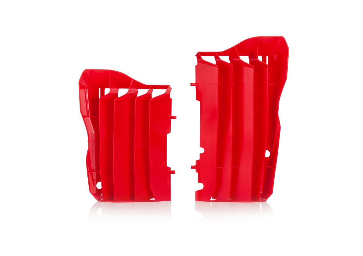 RAD LOUVERS RD CRF450 '17