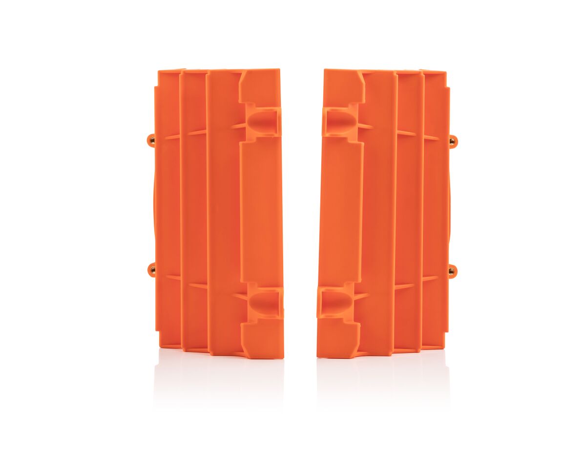 RAD LOUVERS OR KTM '19