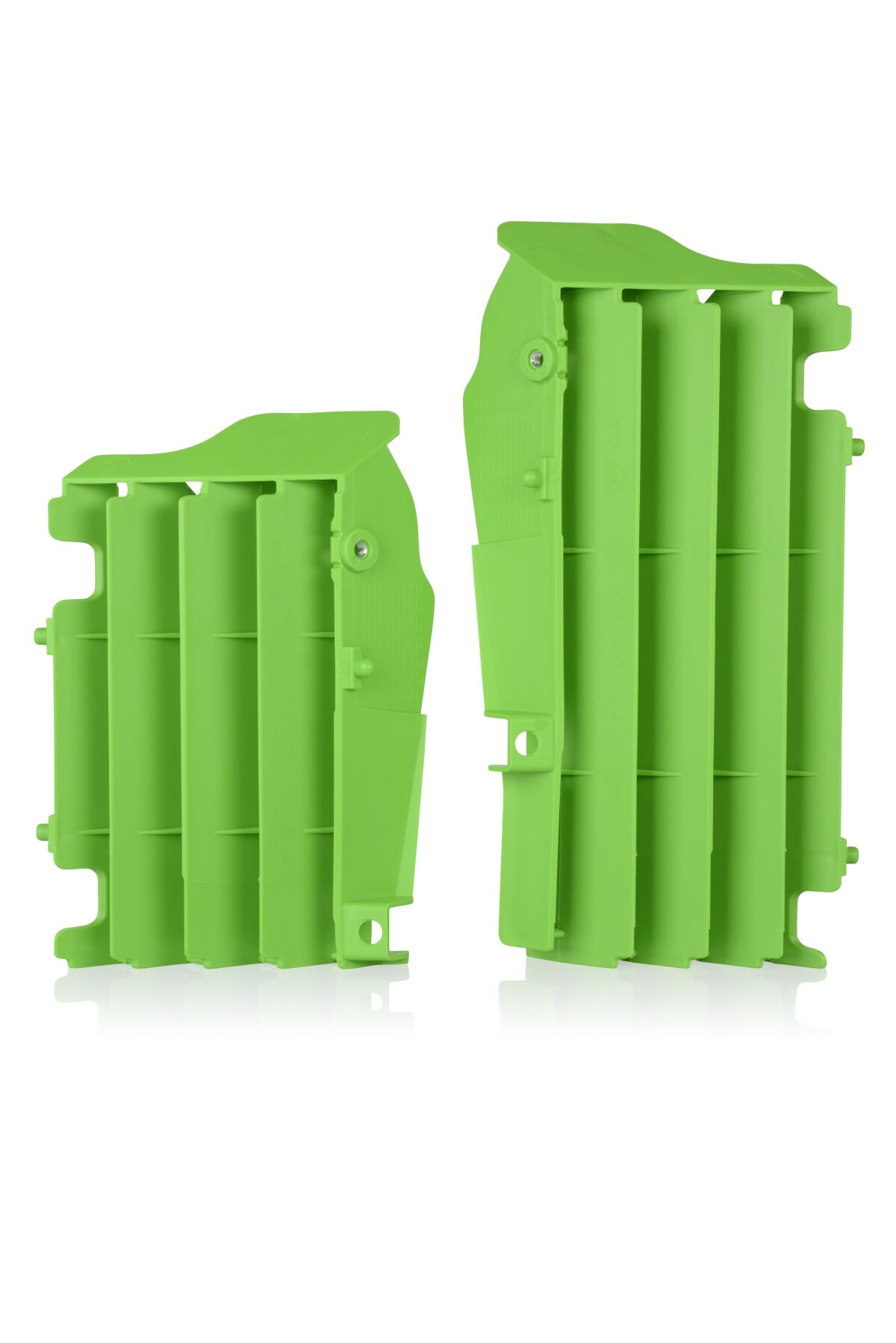 RAD LOUVERS GN KX450 '16-