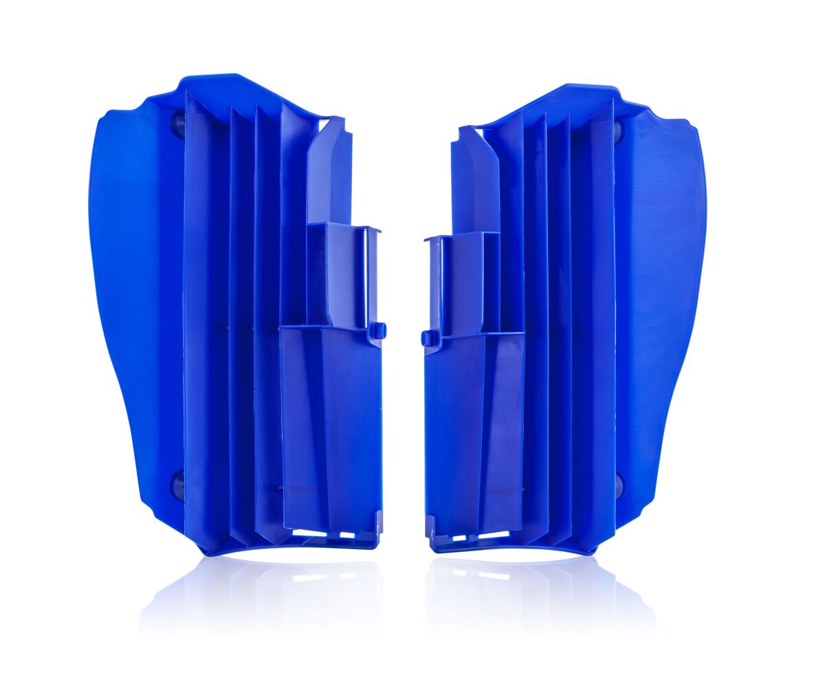 RAD LOUVERS BL YAMAHA