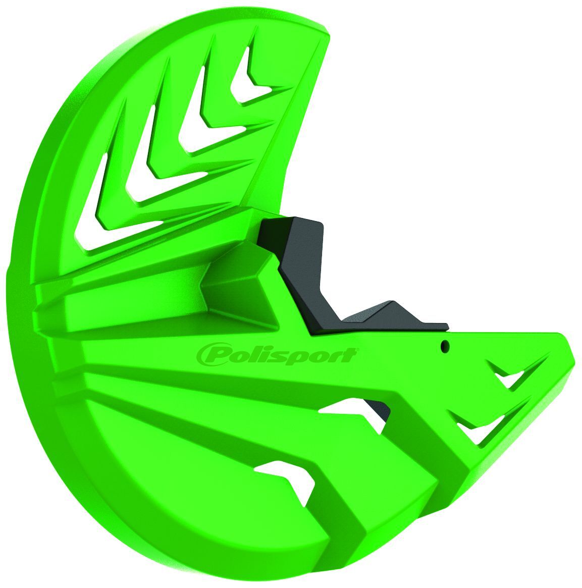 DISC&FORK PROTECTOR KXF BK/GN