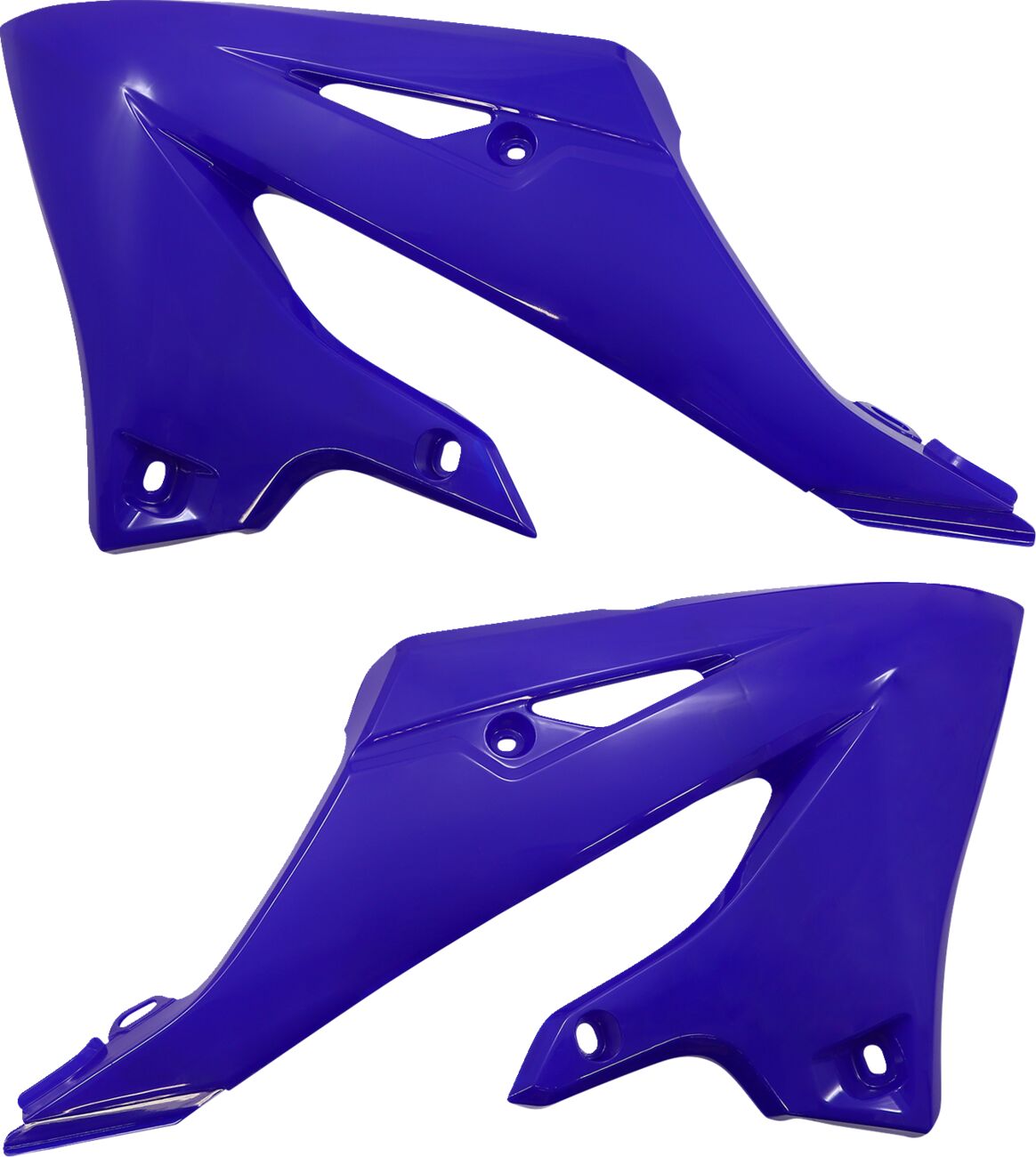 RAD CVR YZ125/250 22- BL