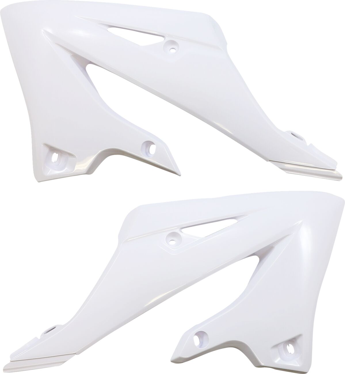 RAD CVR YZ125/250 22- WH
