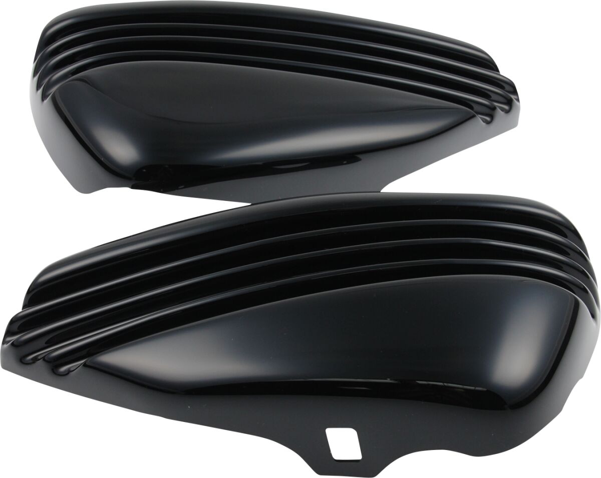 SIDE PANELS BOBBER BK XL