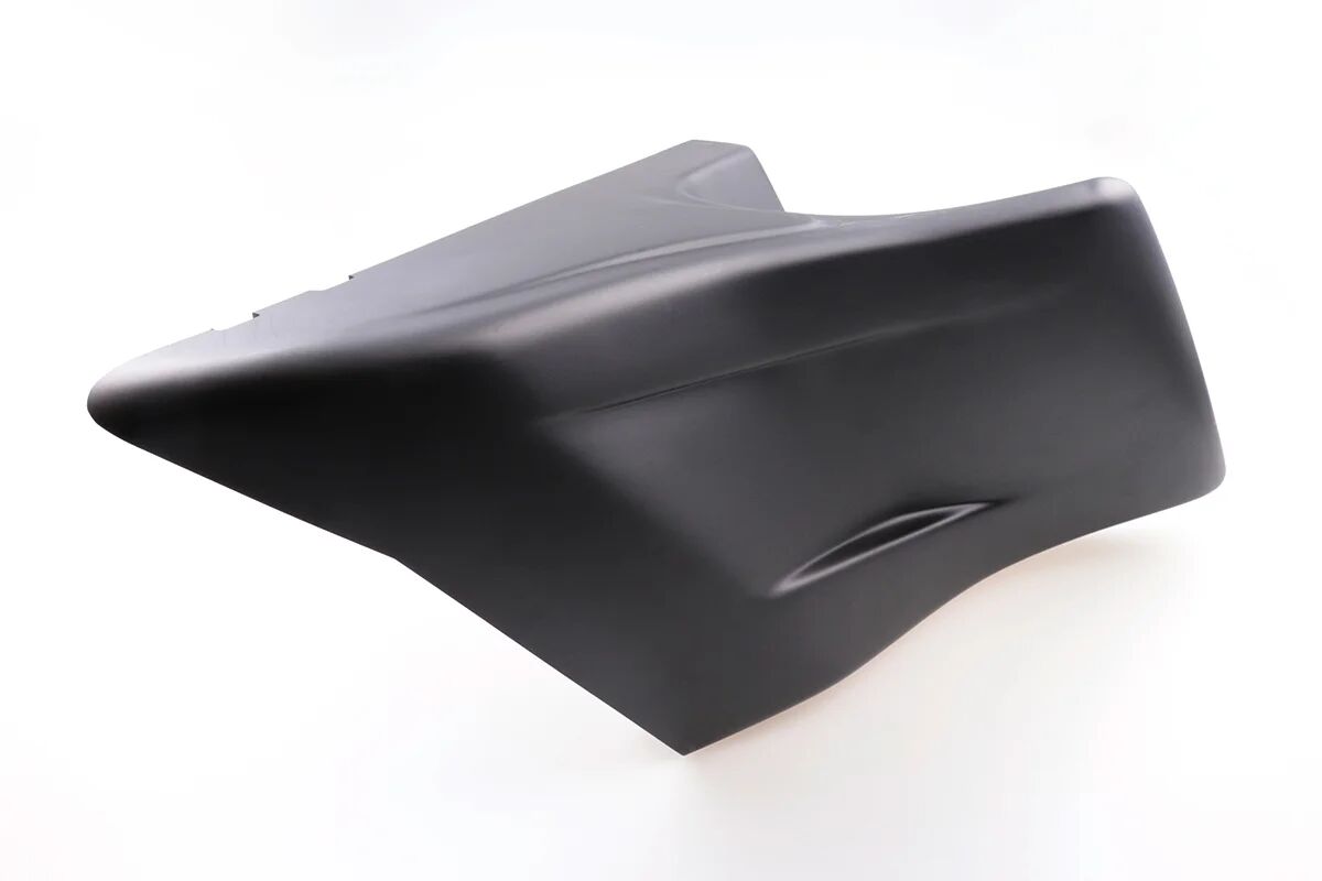 SIDE PANELS CUSTOM RAW