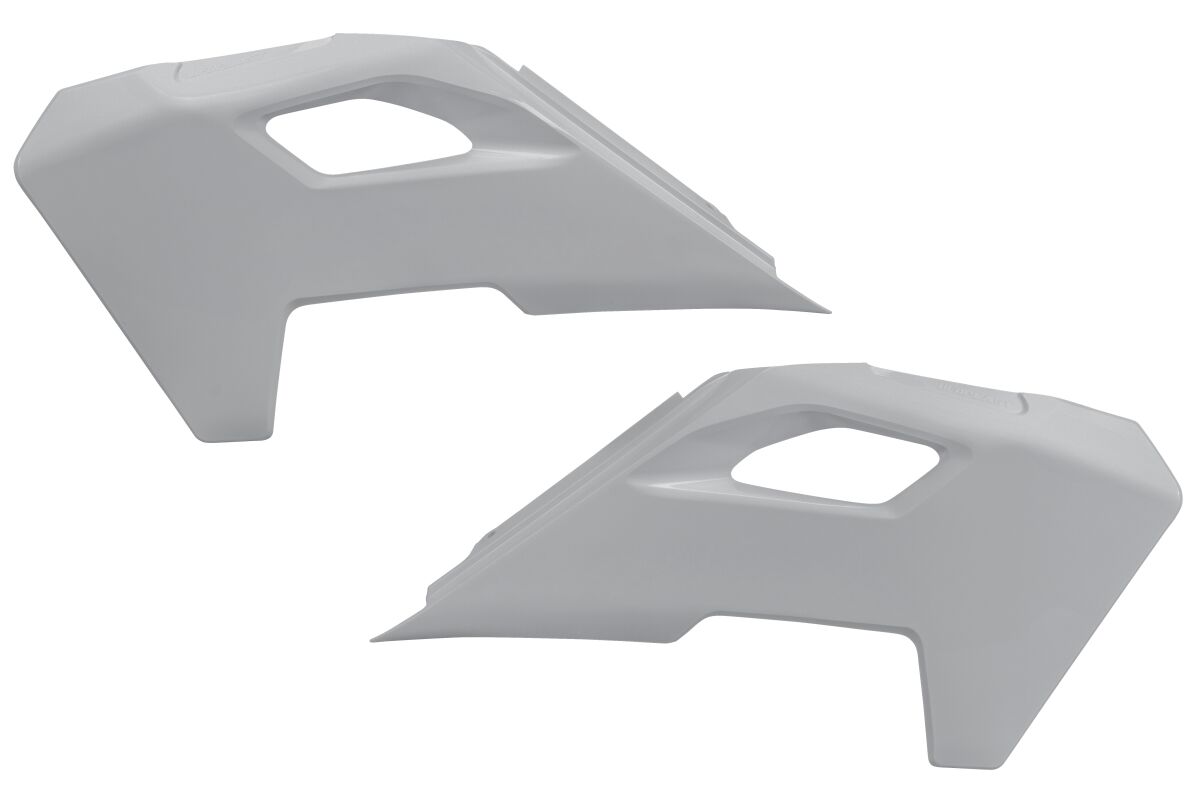 RAD CVR FC/TC 023 GREY