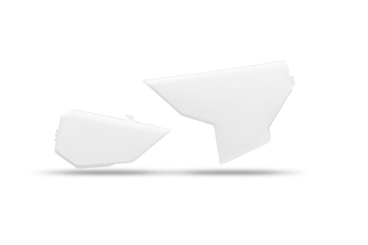 AIRBOX CVR FC/TC 023 WH