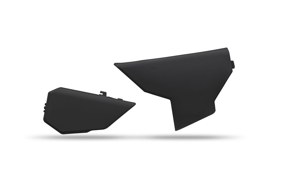 AIRBOX CVR FC/TC 023 BK