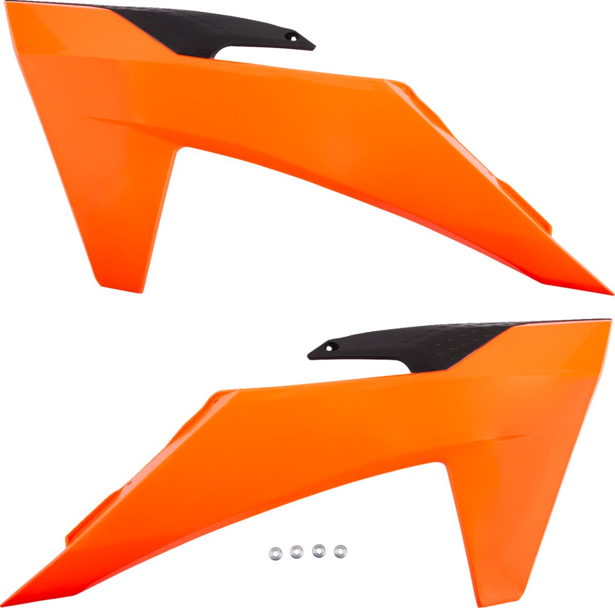 RAD CVR SX/SXF 023 FL OR