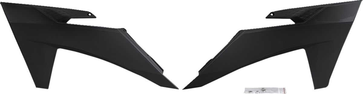 RAD CVR SX/SXF 023 BK