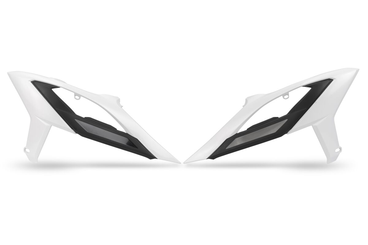 RAD CVR BETA 23- WH