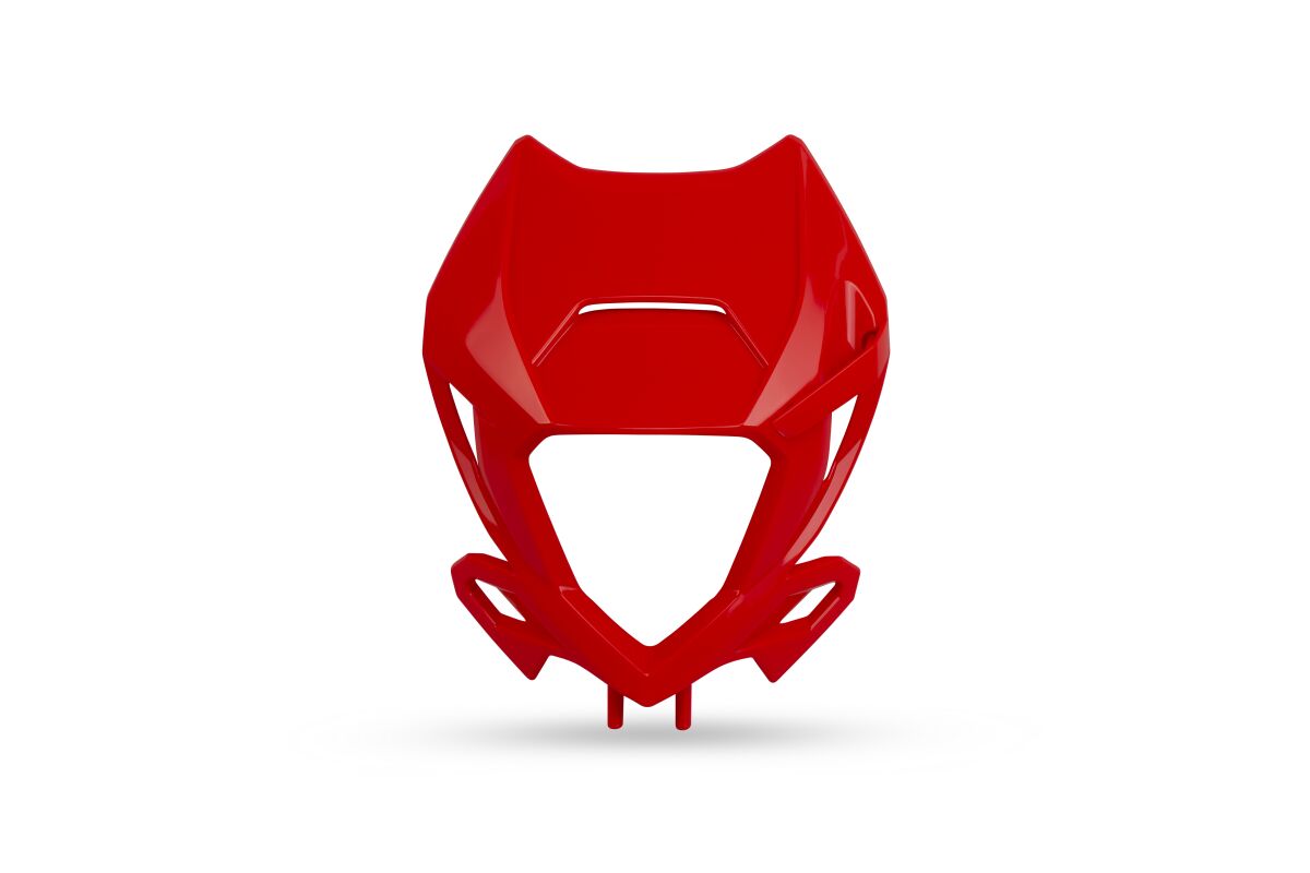 HEADLIGHT BETA 20-23 RD