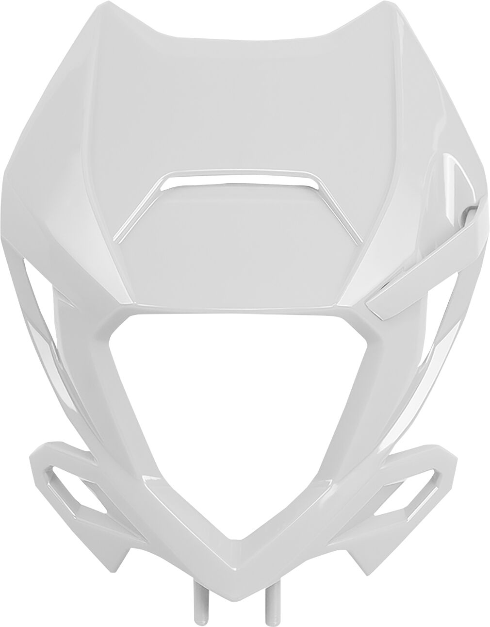 HEADLIGHT BETA 20-23 WH