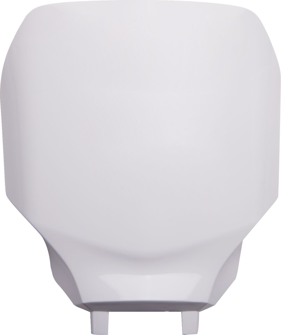 PLATE# FRT YZF450 23- WH