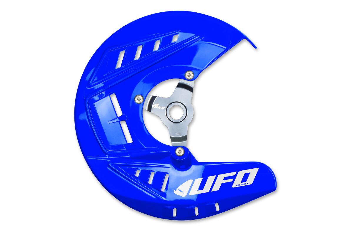 DISC CVR YZF450 23- BL