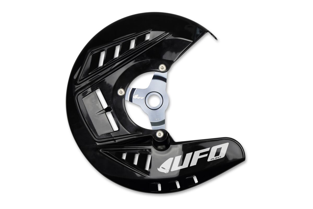 DISC CVR YZF450 23- BK