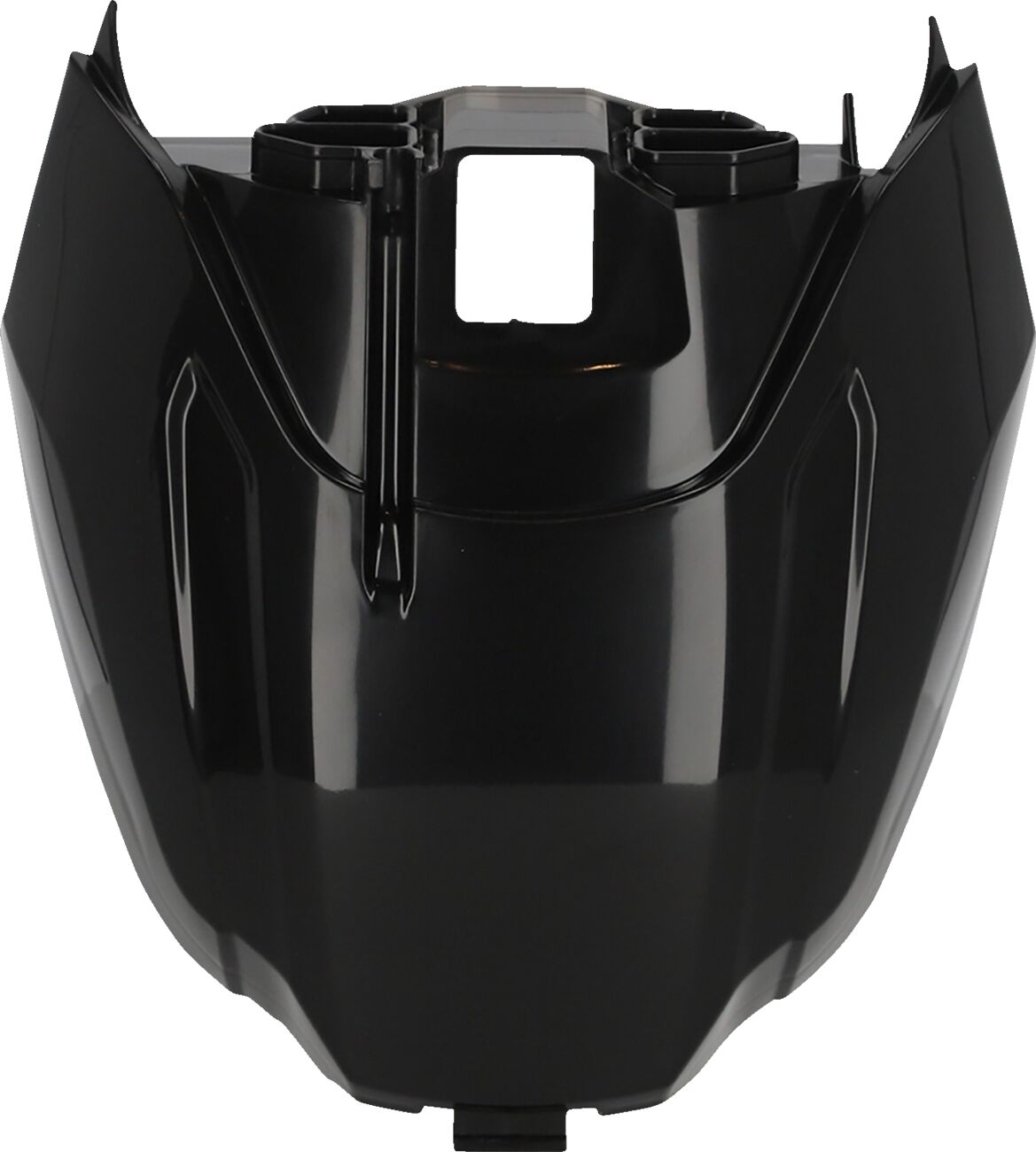 Air Box Cover White Replica
