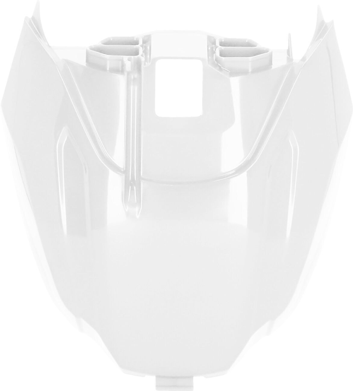 Air Box Cover Blue Replica